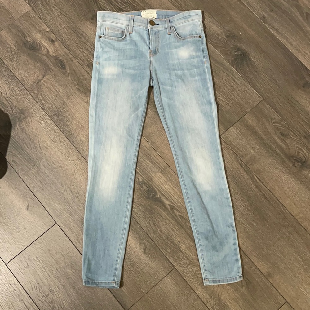 Current Elliot Jeans